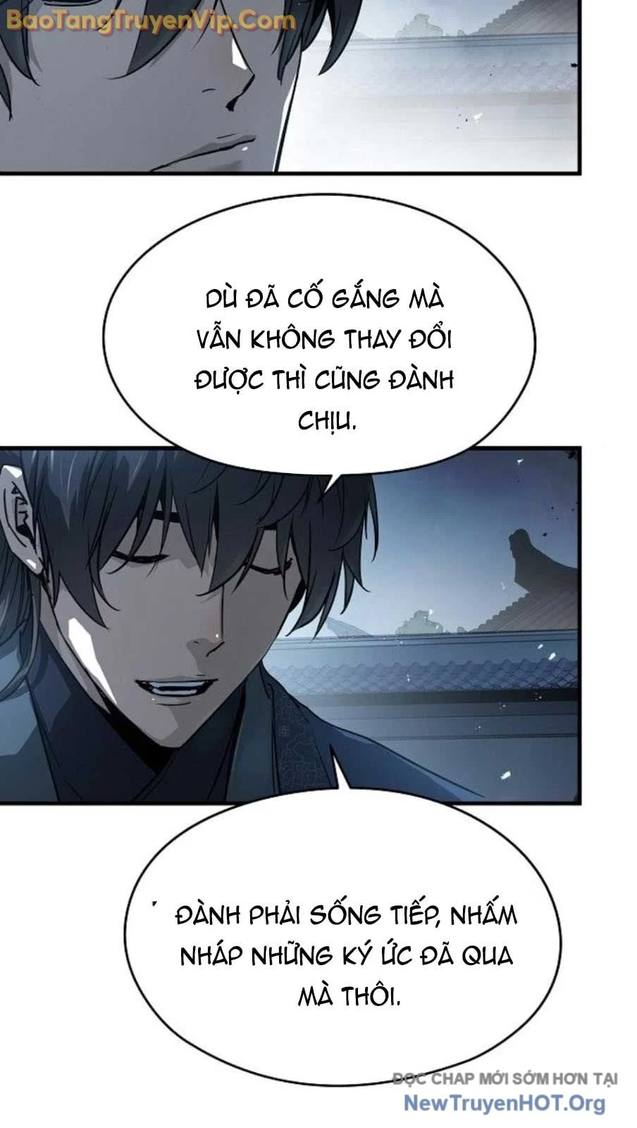 Tuyệt Thế Hồi Quy Chapter 61 - Trang 2