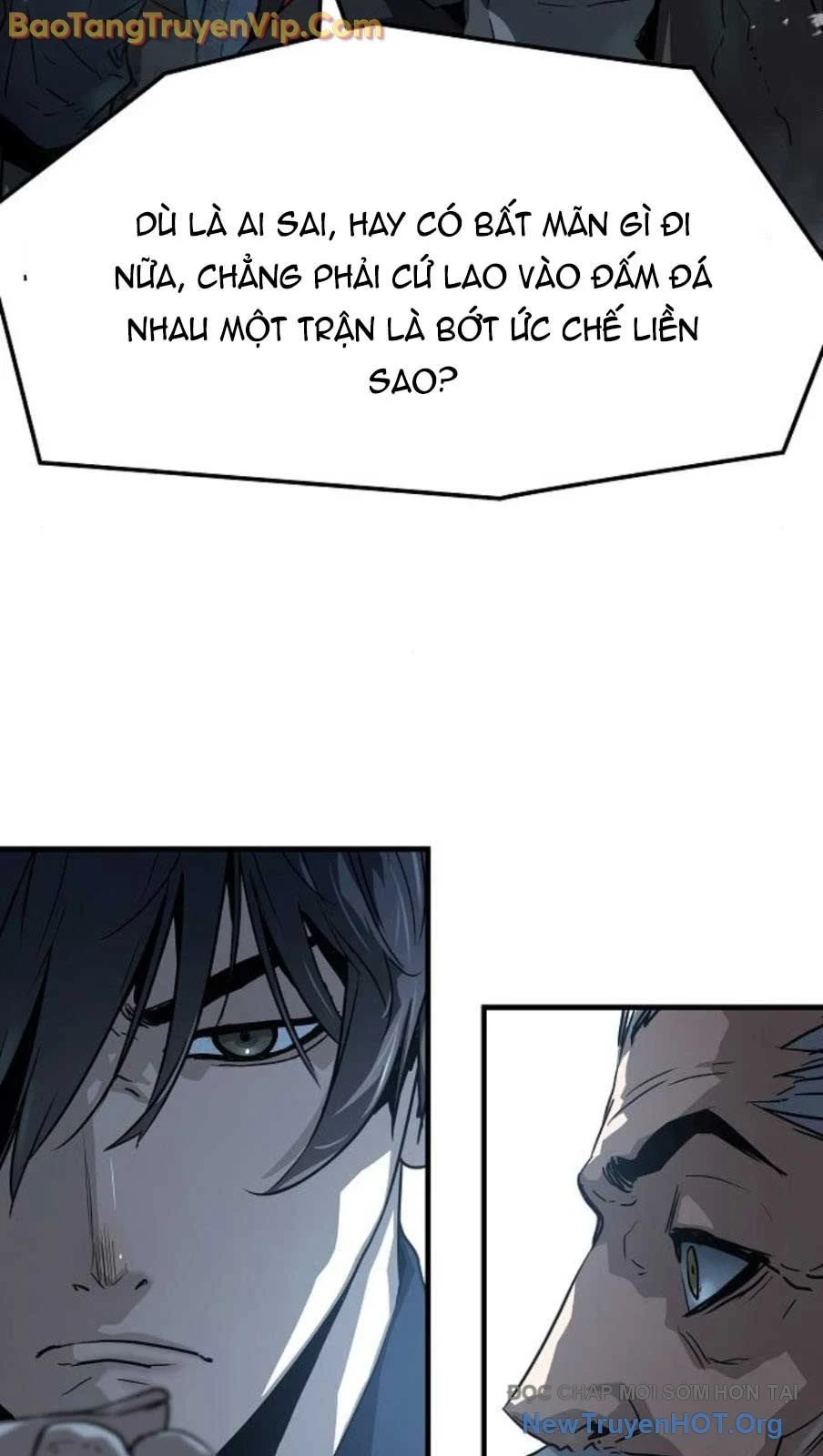 Tuyệt Thế Hồi Quy Chapter 61 - Trang 2