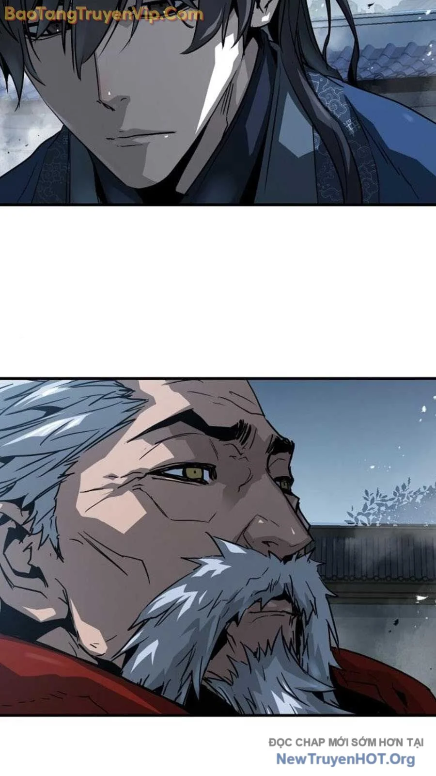 Tuyệt Thế Hồi Quy Chapter 61 - Trang 2