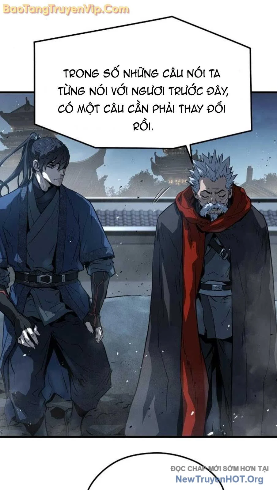 Tuyệt Thế Hồi Quy Chapter 61 - Trang 2