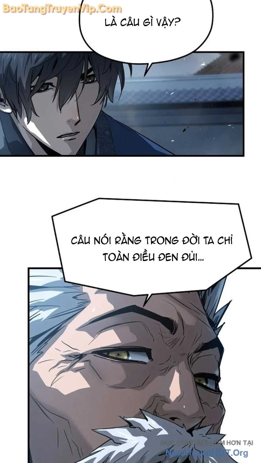Tuyệt Thế Hồi Quy Chapter 61 - Trang 2