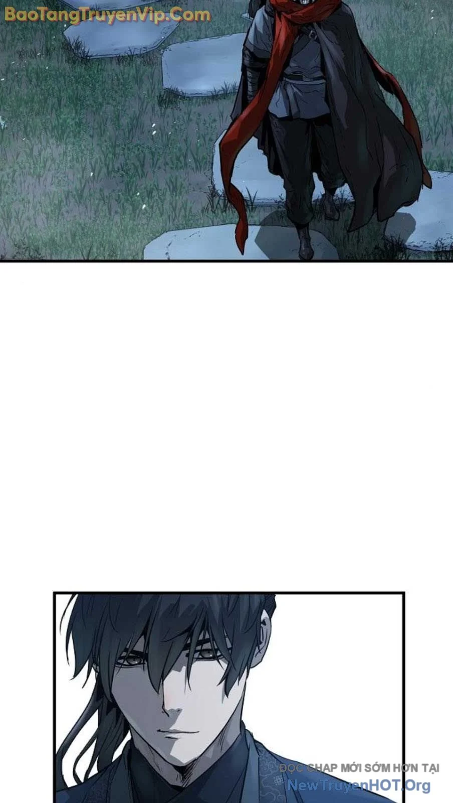 Tuyệt Thế Hồi Quy Chapter 61 - Trang 2