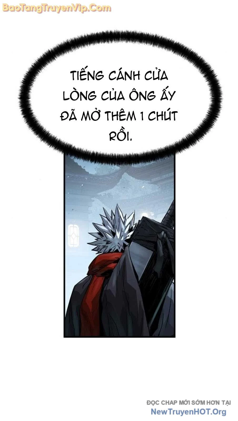 Tuyệt Thế Hồi Quy Chapter 61 - Trang 2