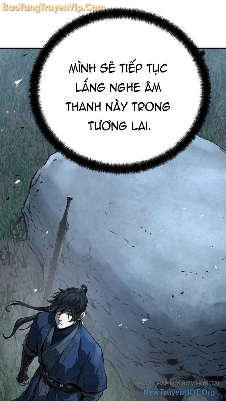 Tuyệt Thế Hồi Quy Chapter 61 - Trang 2