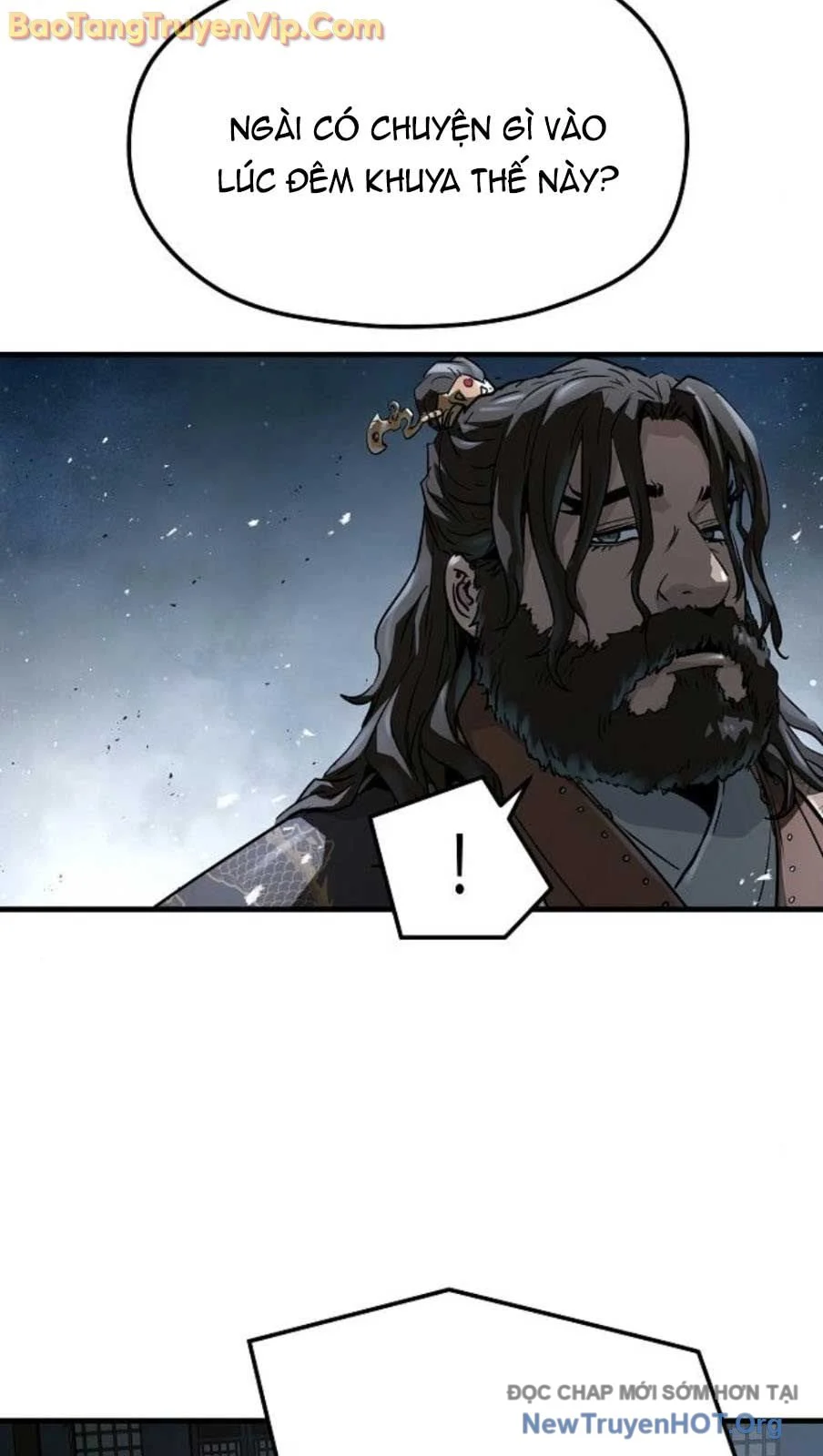 Tuyệt Thế Hồi Quy Chapter 61 - Trang 2