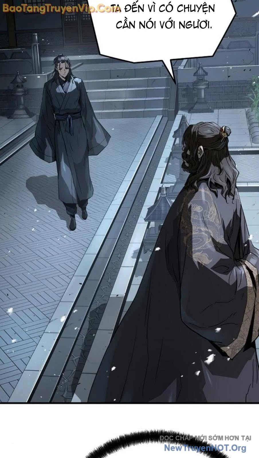 Tuyệt Thế Hồi Quy Chapter 61 - Trang 2