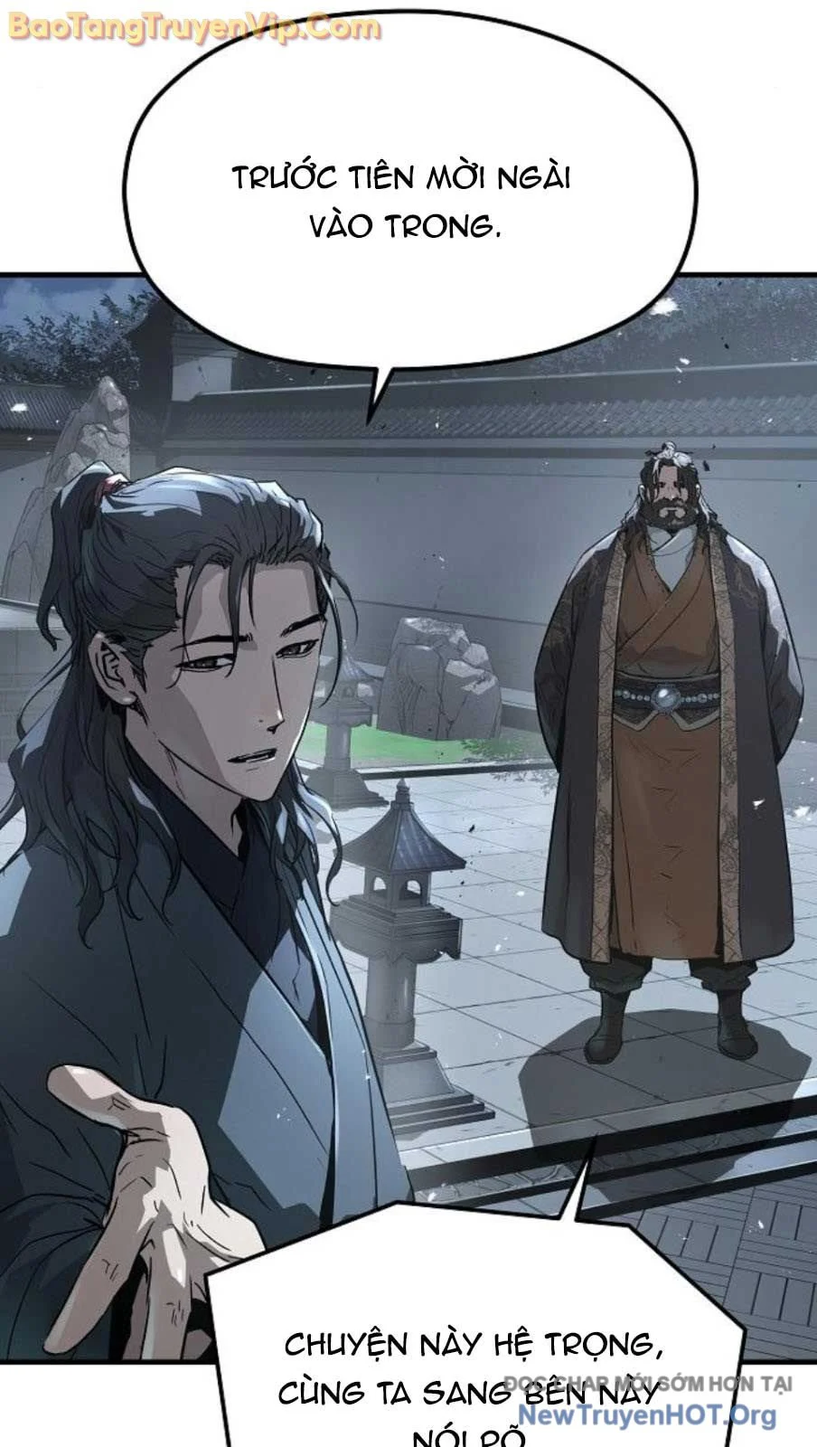 Tuyệt Thế Hồi Quy Chapter 61 - Trang 2
