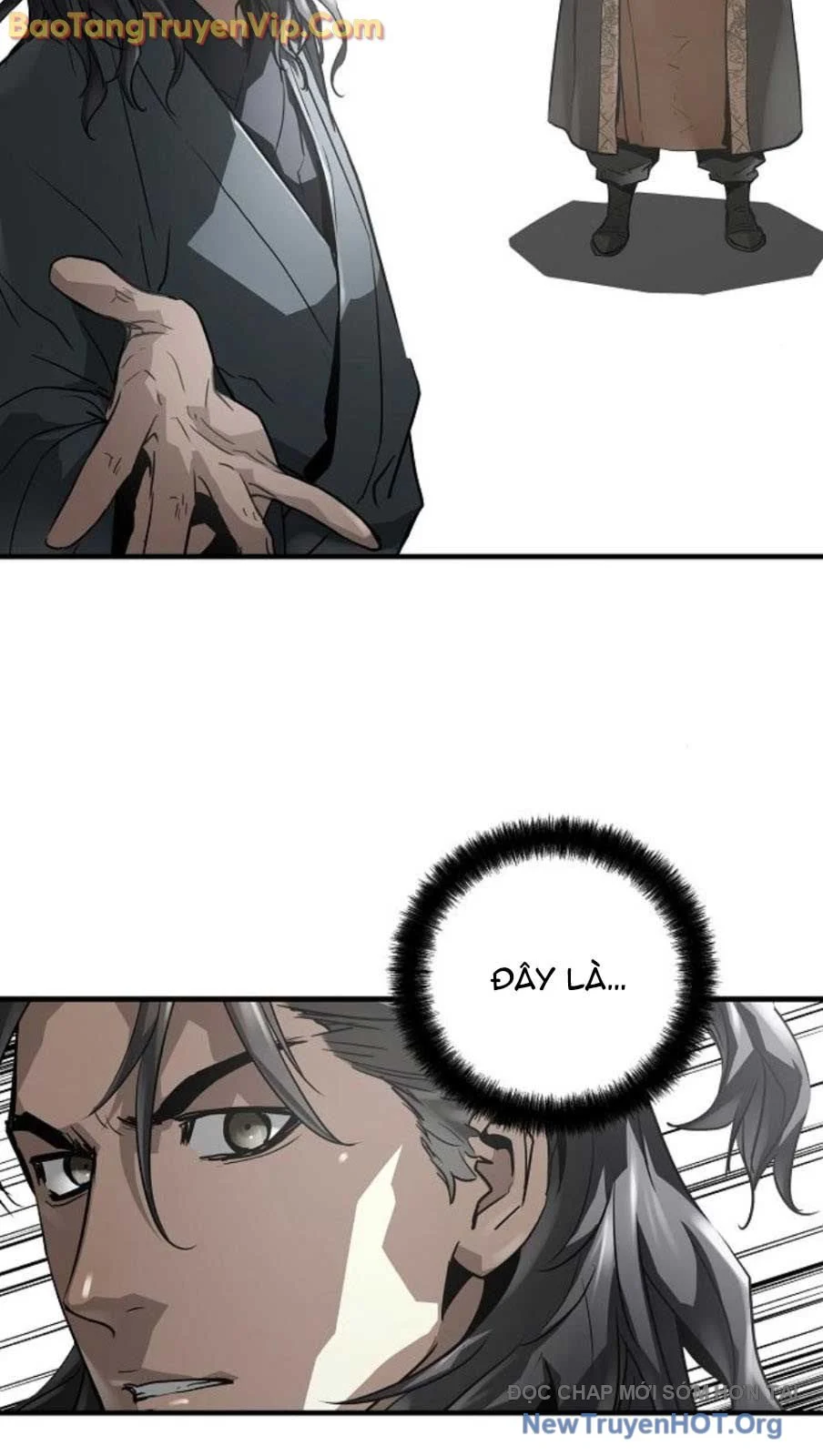 Tuyệt Thế Hồi Quy Chapter 61 - Trang 2