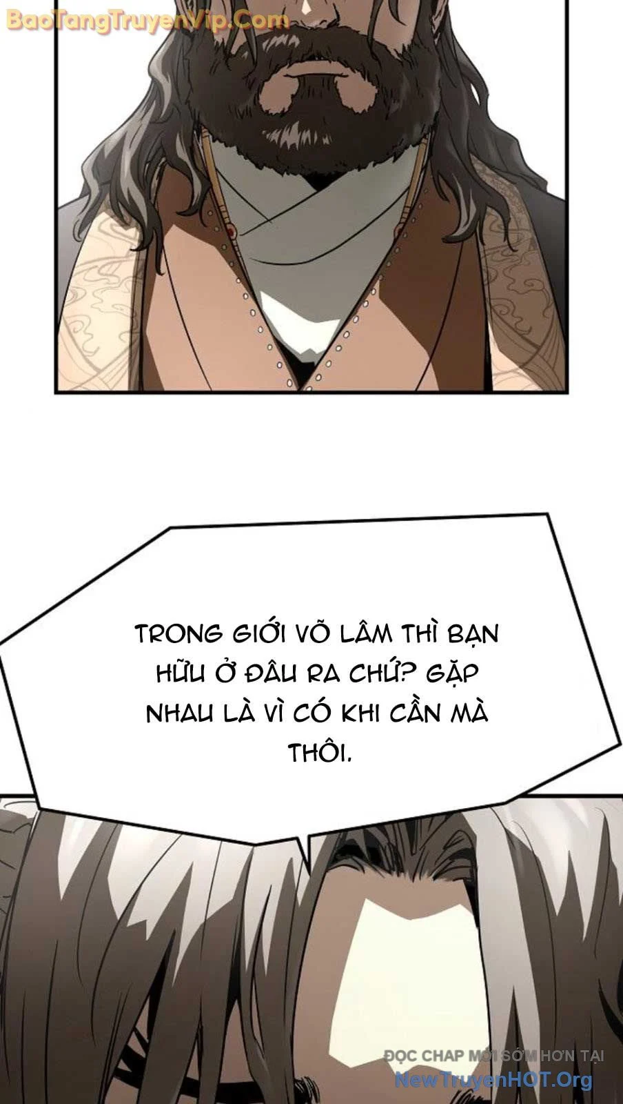 Tuyệt Thế Hồi Quy Chapter 61 - Trang 2