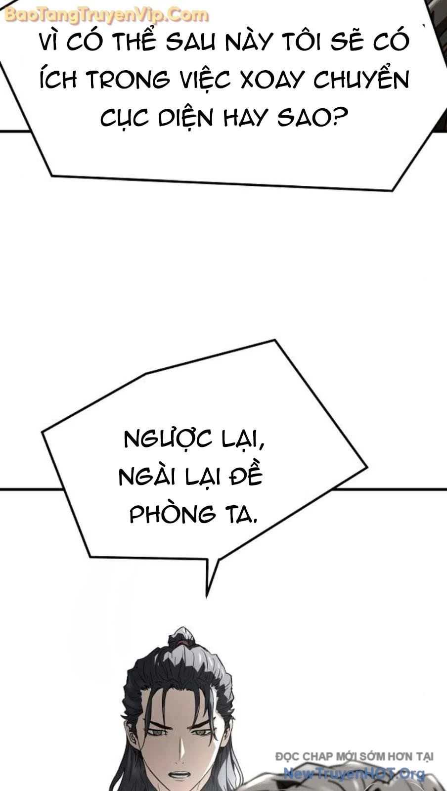 Tuyệt Thế Hồi Quy Chapter 61 - Trang 2