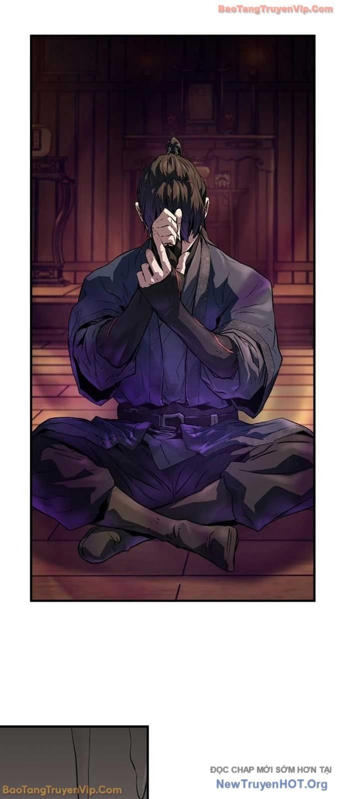 Tuyệt Thế Hồi Quy Chapter 64 3
