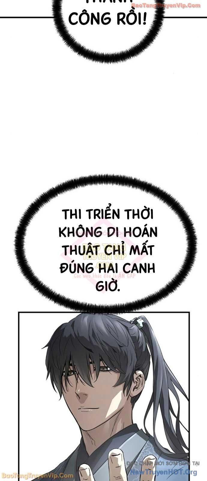 Tuyệt Thế Hồi Quy Chapter 64 11