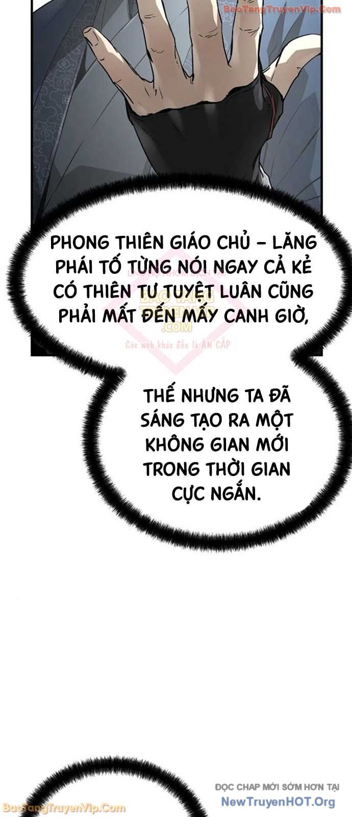 Tuyệt Thế Hồi Quy Chapter 64 12