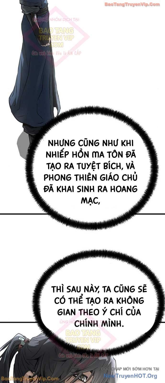 Tuyệt Thế Hồi Quy Chapter 64 15