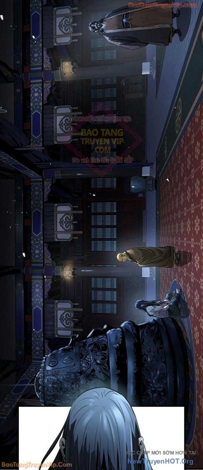 Tuyệt Thế Hồi Quy Chapter 64 18