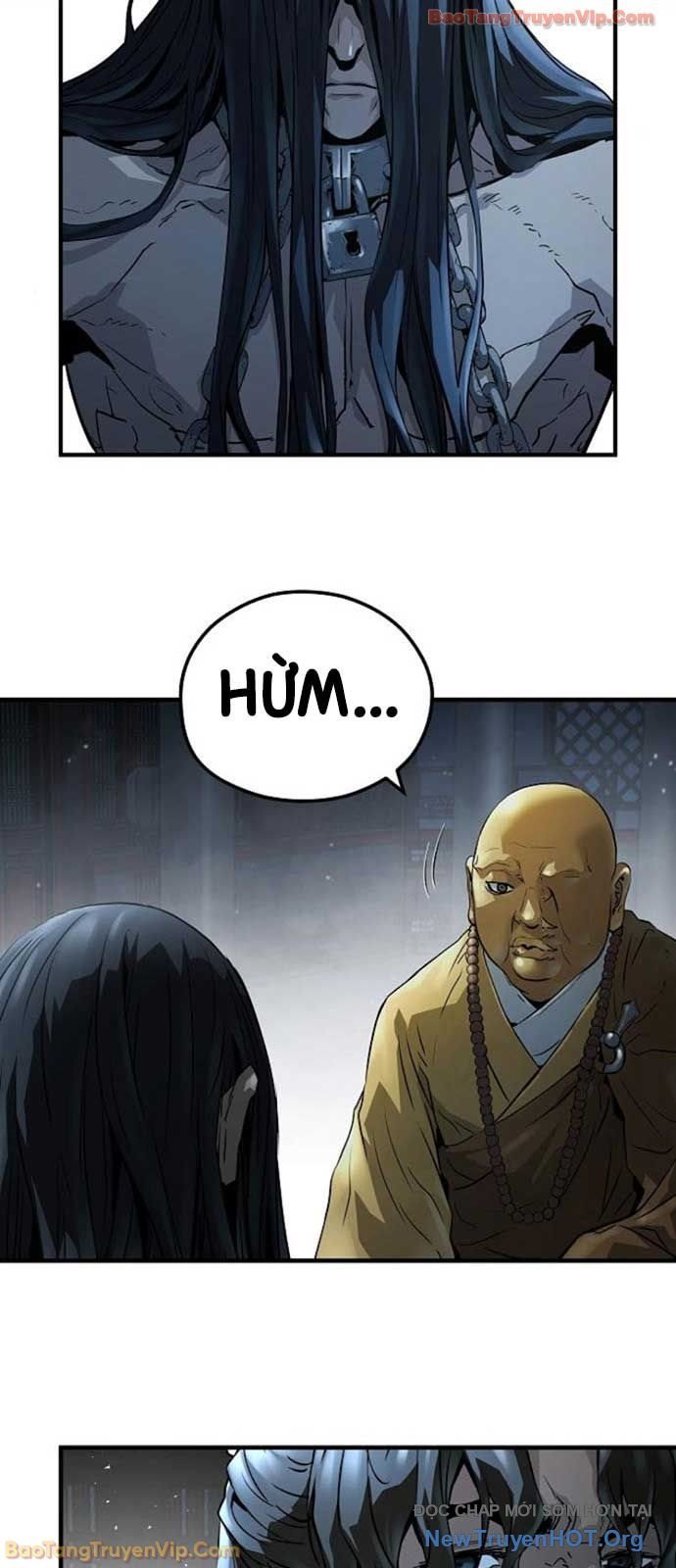 Tuyệt Thế Hồi Quy Chapter 64 19