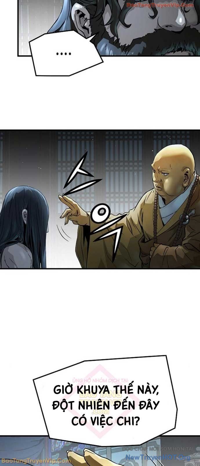 Tuyệt Thế Hồi Quy Chapter 64 20