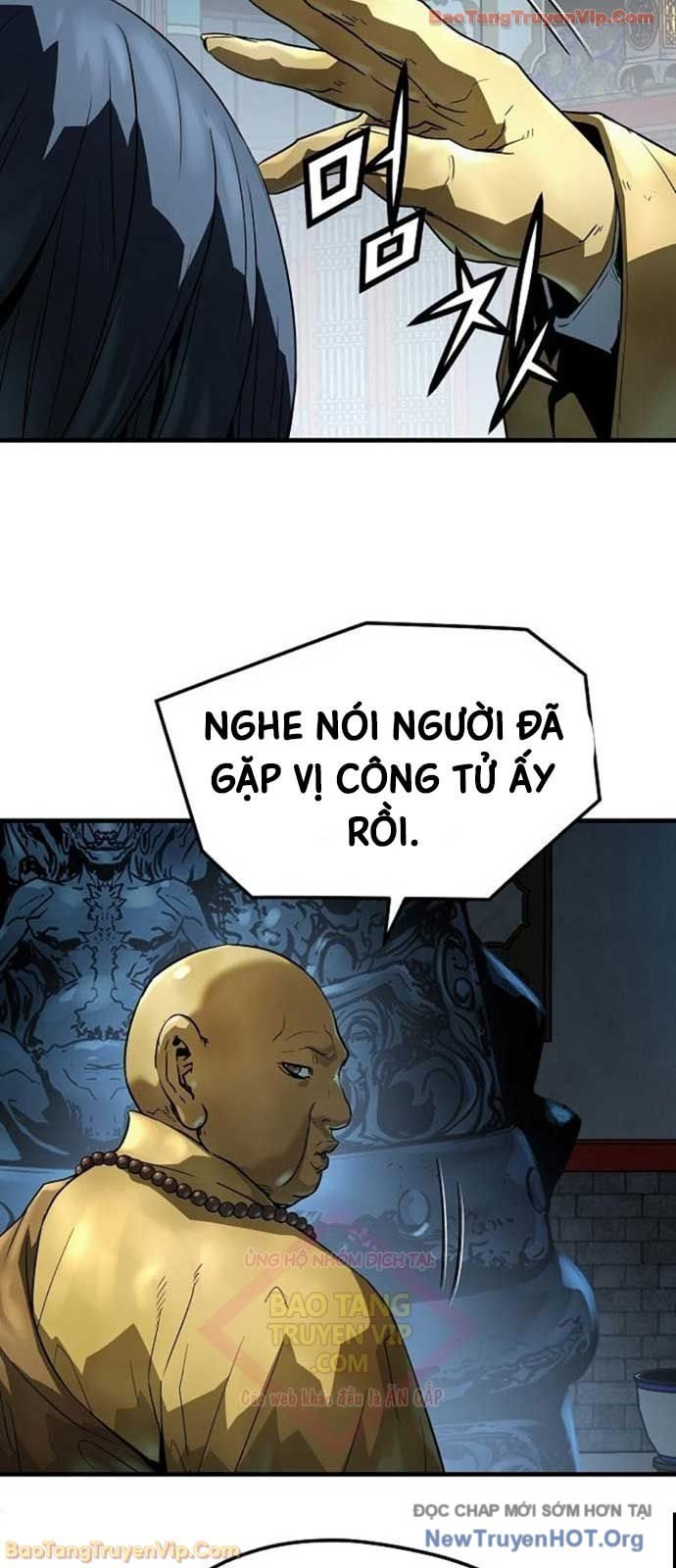 Tuyệt Thế Hồi Quy Chapter 64 21