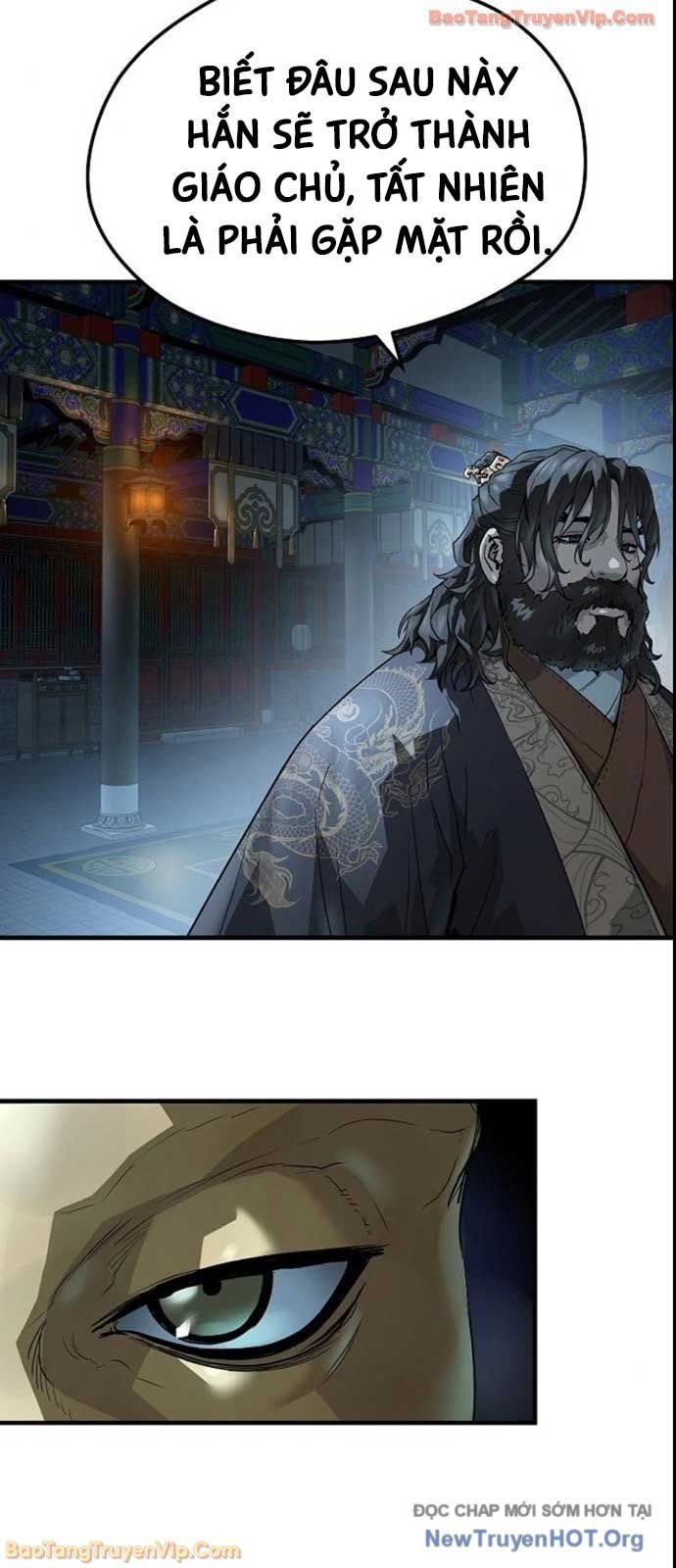 Tuyệt Thế Hồi Quy Chapter 64 22