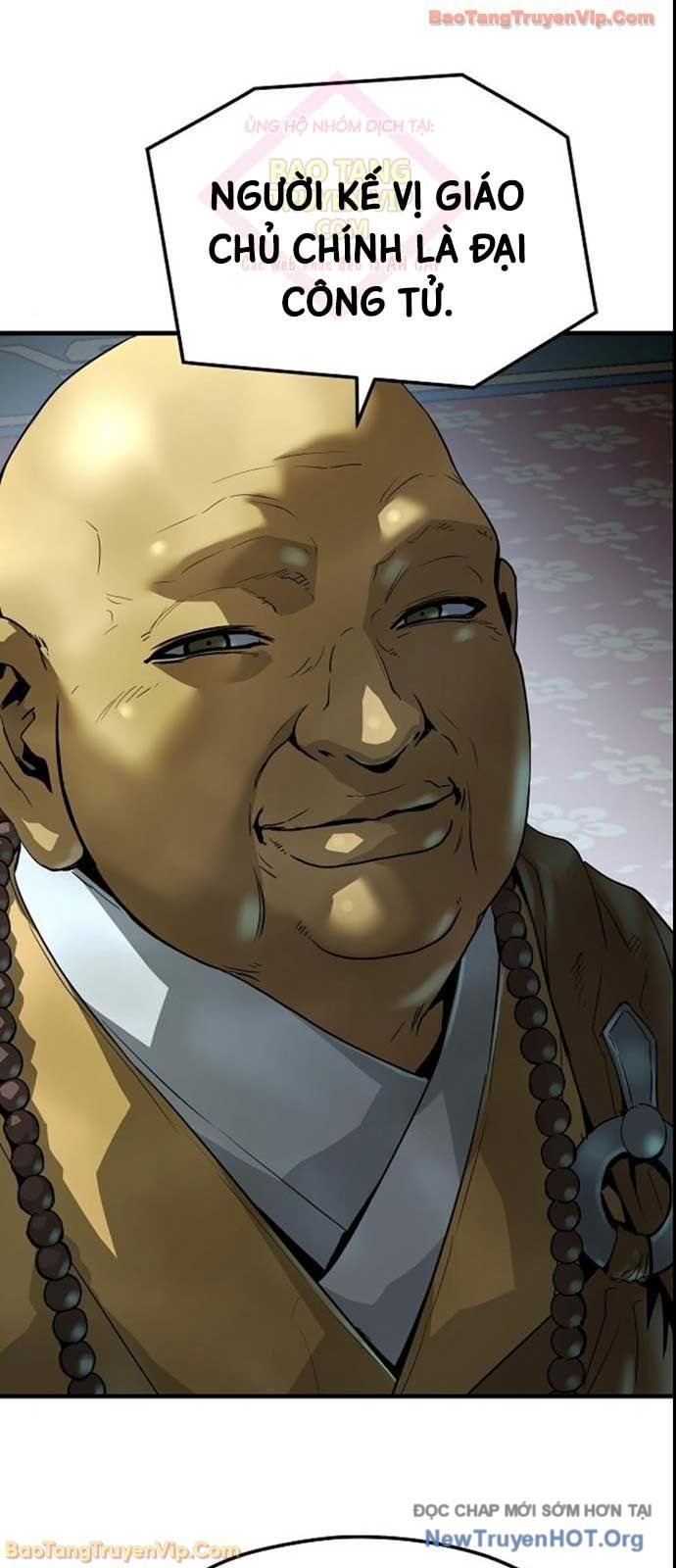 Tuyệt Thế Hồi Quy Chapter 64 23