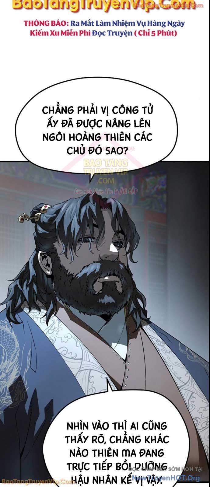 Tuyệt Thế Hồi Quy Chapter 64 25