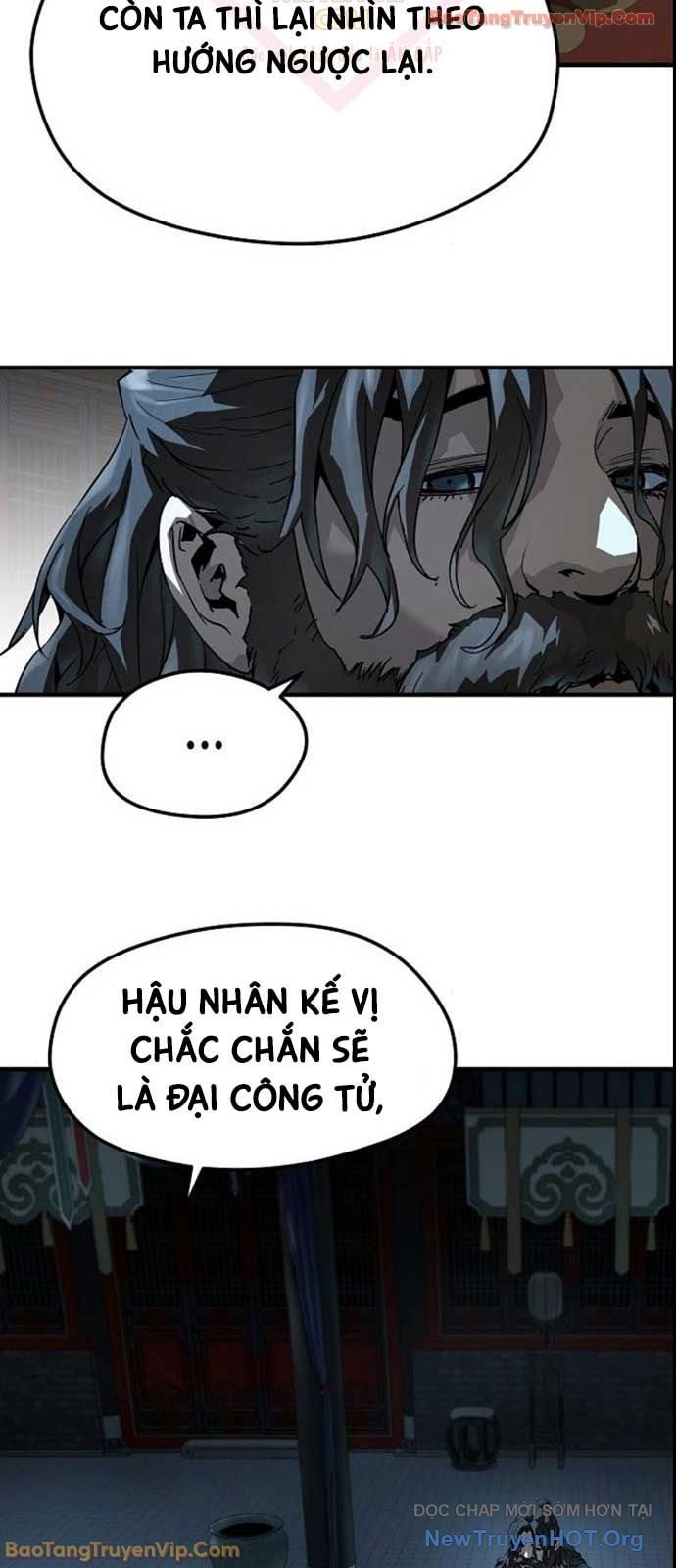 Tuyệt Thế Hồi Quy Chapter 64 27