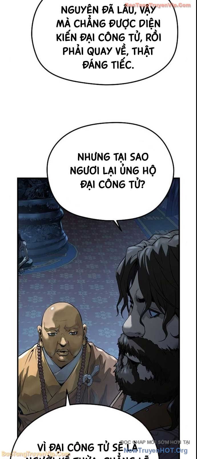Tuyệt Thế Hồi Quy Chapter 64 30