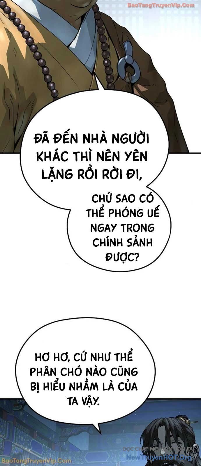 Tuyệt Thế Hồi Quy Chapter 64 40