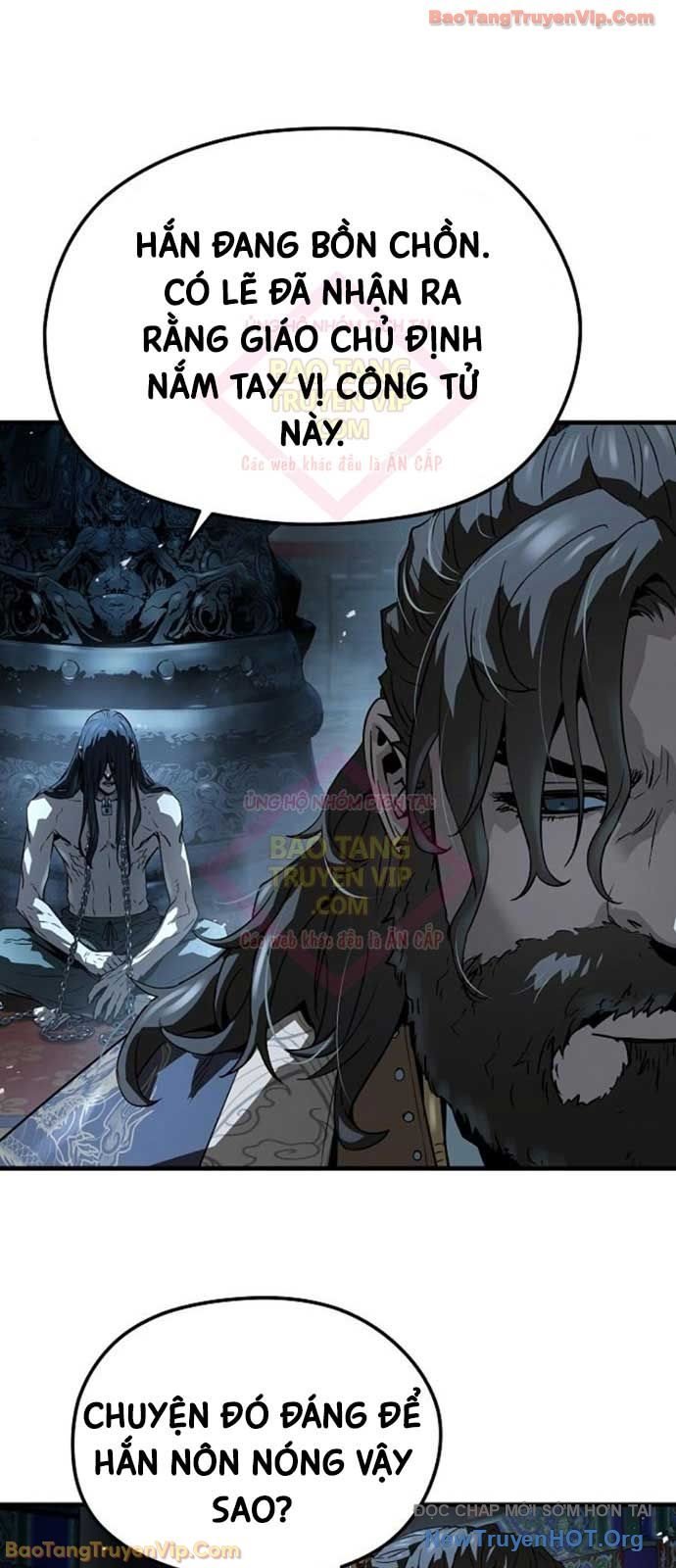 Tuyệt Thế Hồi Quy Chapter 64 53