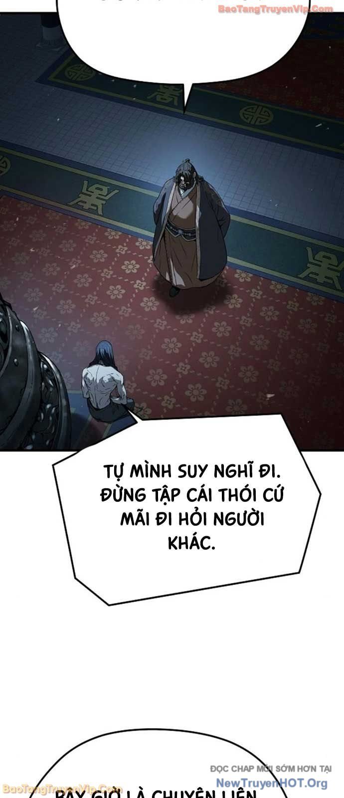 Tuyệt Thế Hồi Quy Chapter 64 55