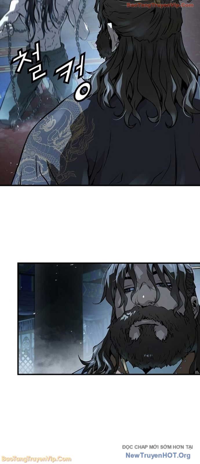Tuyệt Thế Hồi Quy Chapter 64 57