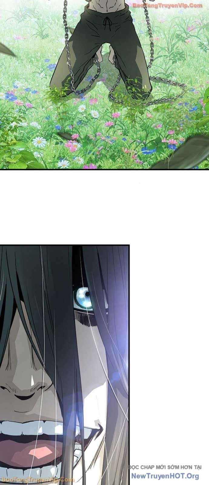 Tuyệt Thế Hồi Quy Chapter 64 59