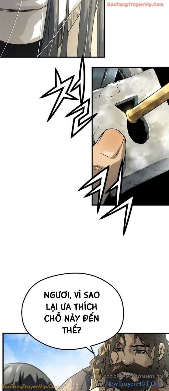 Tuyệt Thế Hồi Quy Chapter 64 60