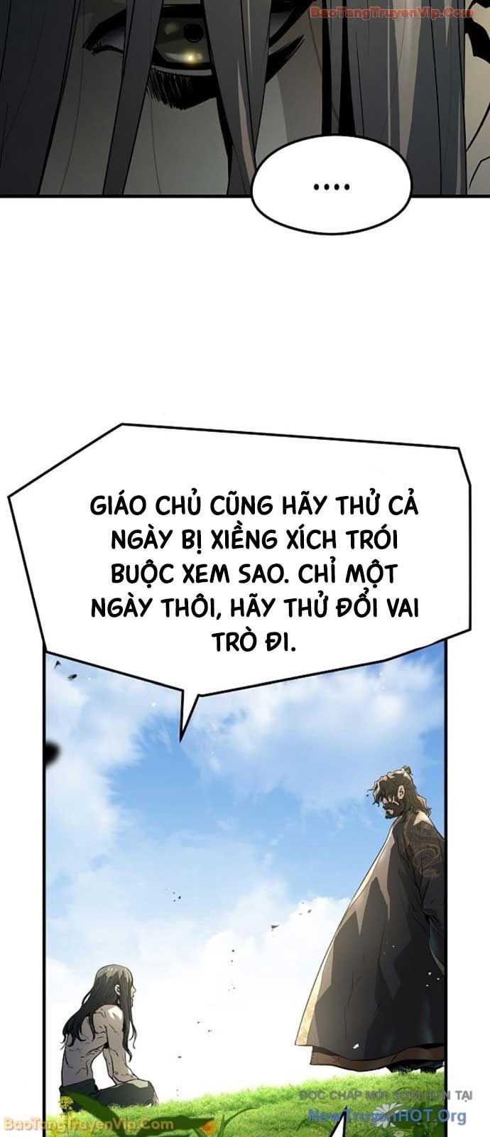 Tuyệt Thế Hồi Quy Chapter 64 62