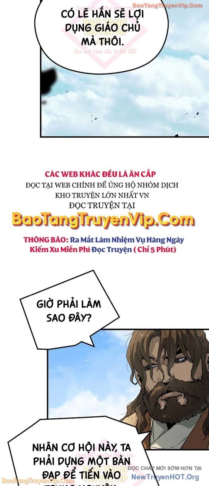 Tuyệt Thế Hồi Quy Chapter 64 65