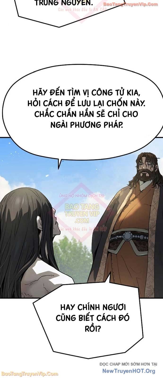 Tuyệt Thế Hồi Quy Chapter 64 66