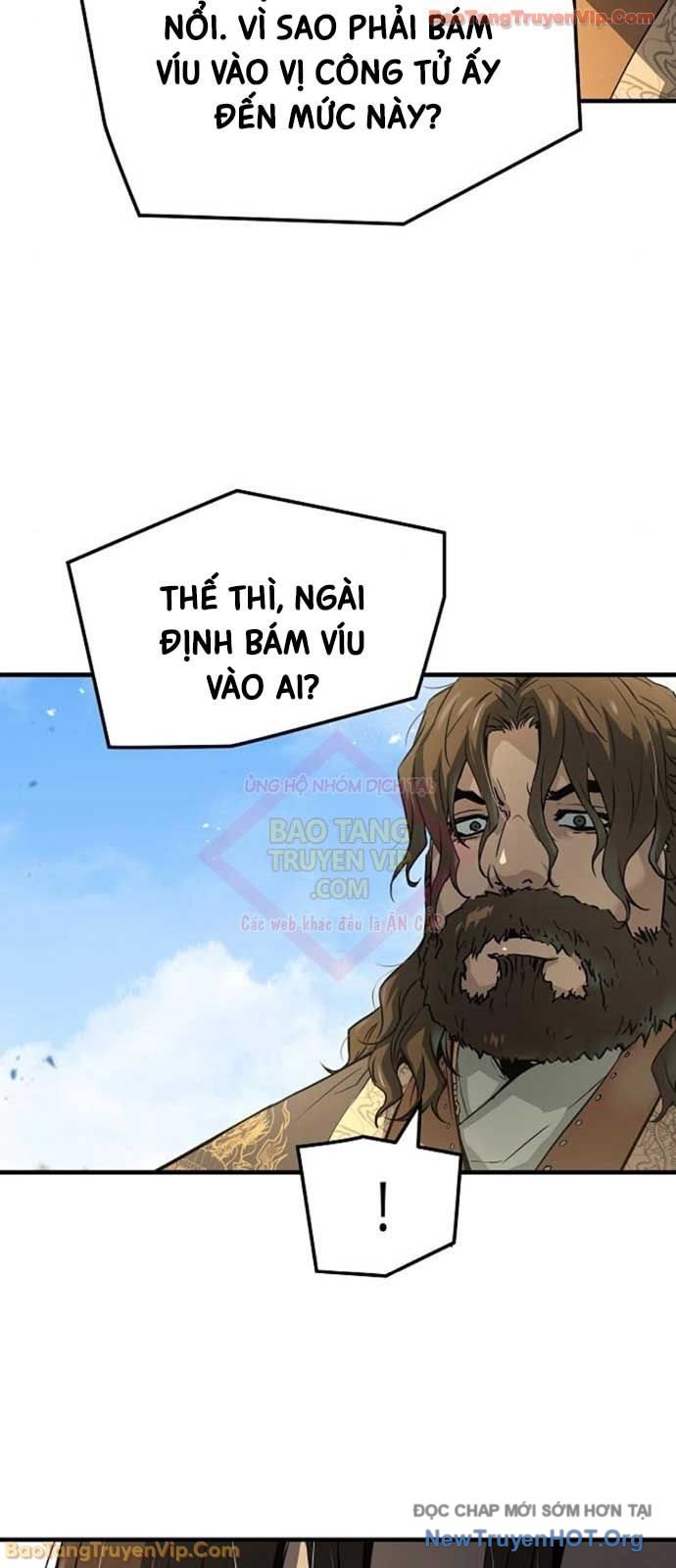 Tuyệt Thế Hồi Quy Chapter 64 68