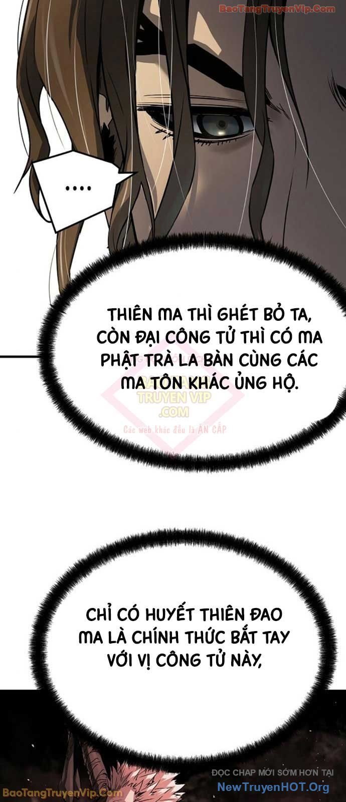 Tuyệt Thế Hồi Quy Chapter 64 69