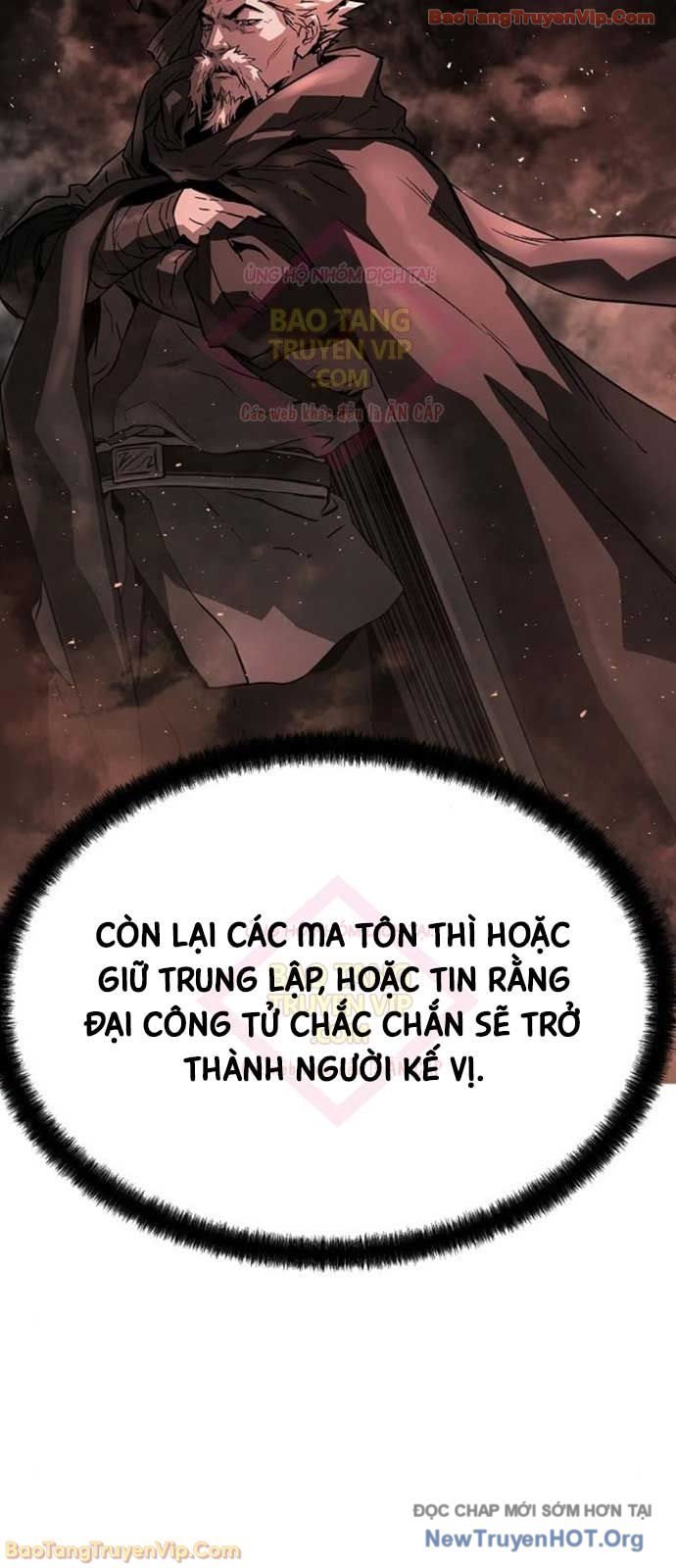 Tuyệt Thế Hồi Quy Chapter 64 70