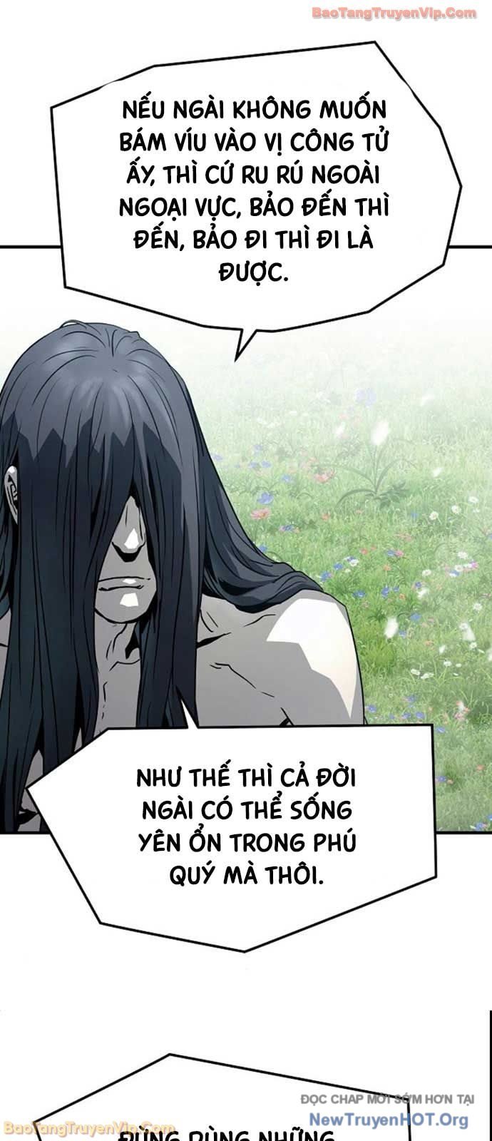 Tuyệt Thế Hồi Quy Chapter 64 71