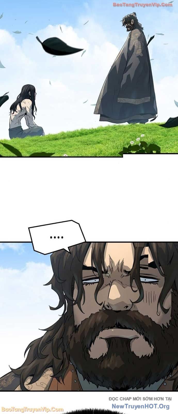 Tuyệt Thế Hồi Quy Chapter 64 82