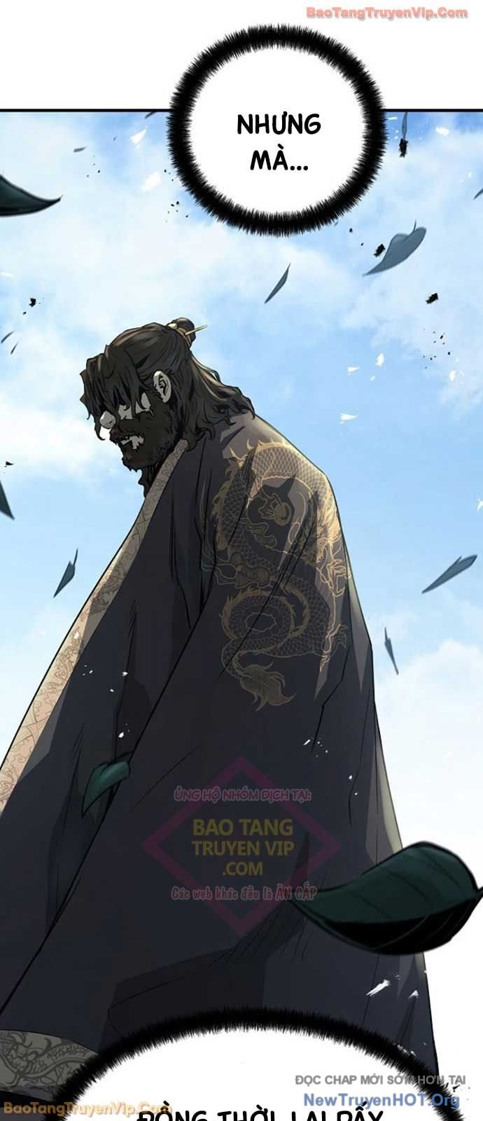 Tuyệt Thế Hồi Quy Chapter 64 84