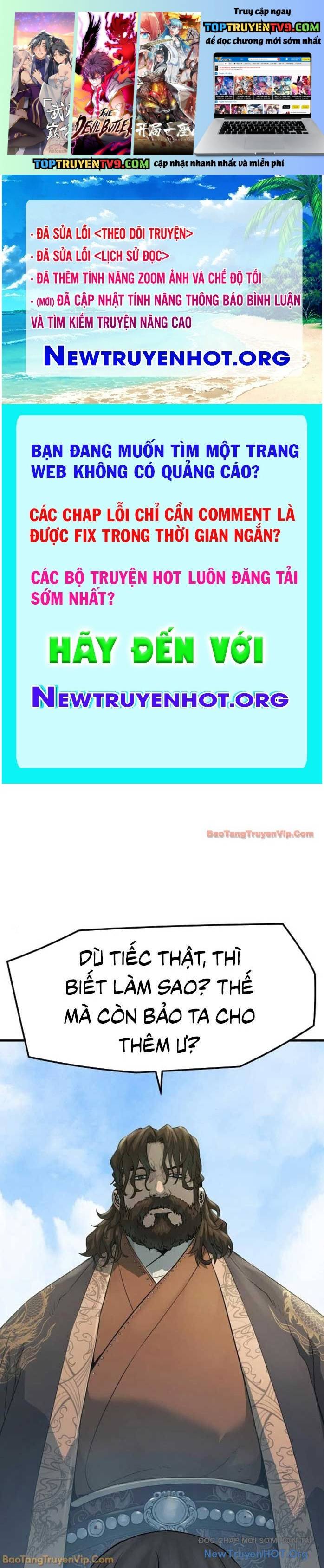 Tuyệt Thế Hồi Quy Chapter 65 - Trang 3