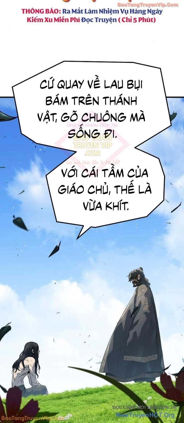 Tuyệt Thế Hồi Quy Chapter 65 - Trang 3