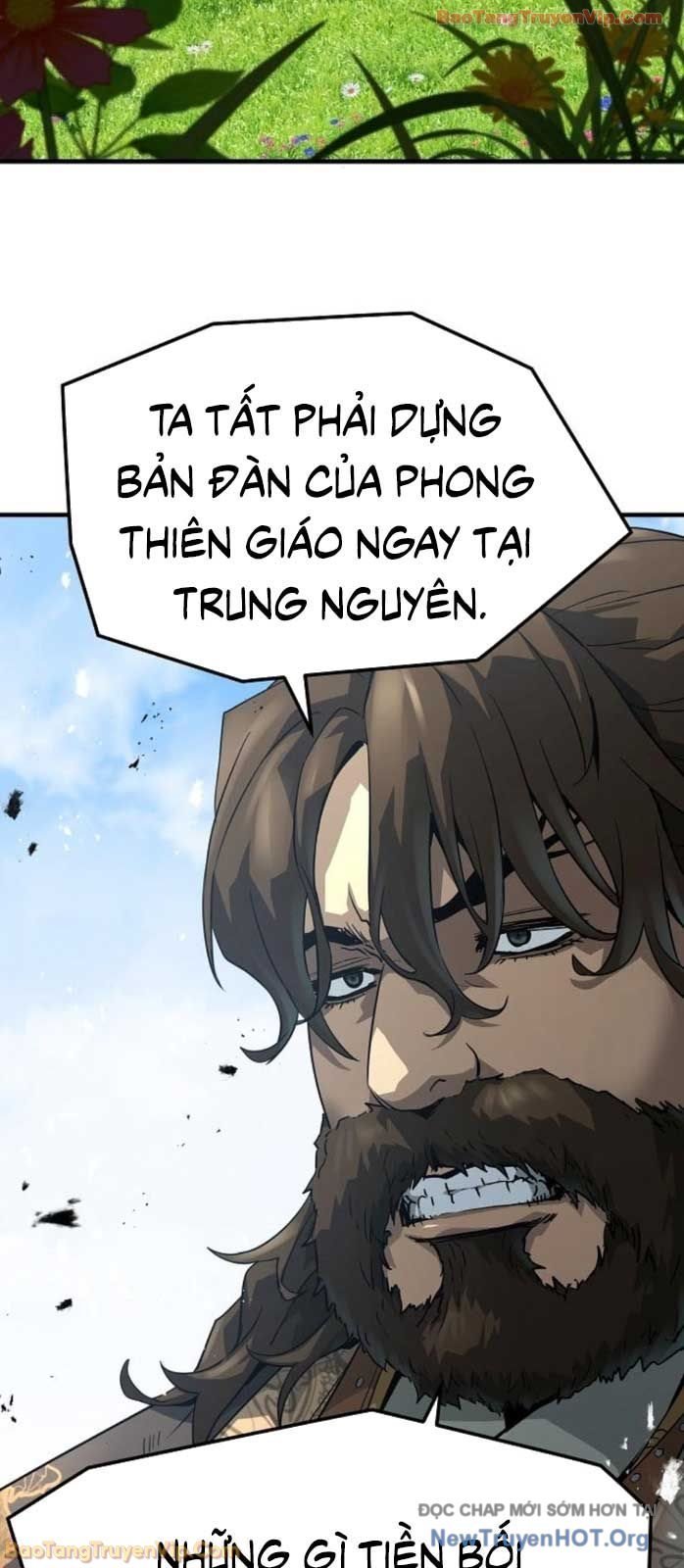 Tuyệt Thế Hồi Quy Chapter 65 - Trang 3
