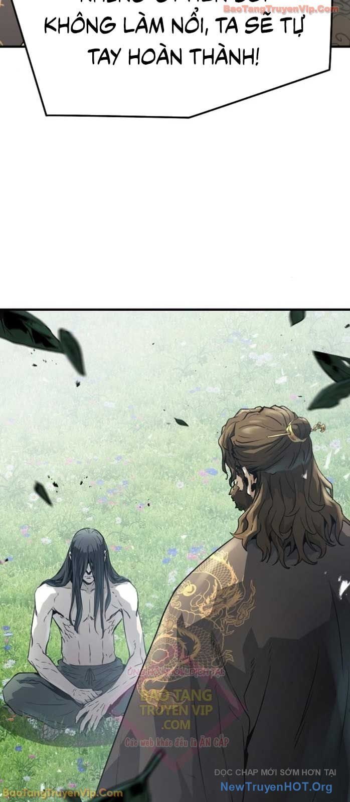 Tuyệt Thế Hồi Quy Chapter 65 - Trang 3