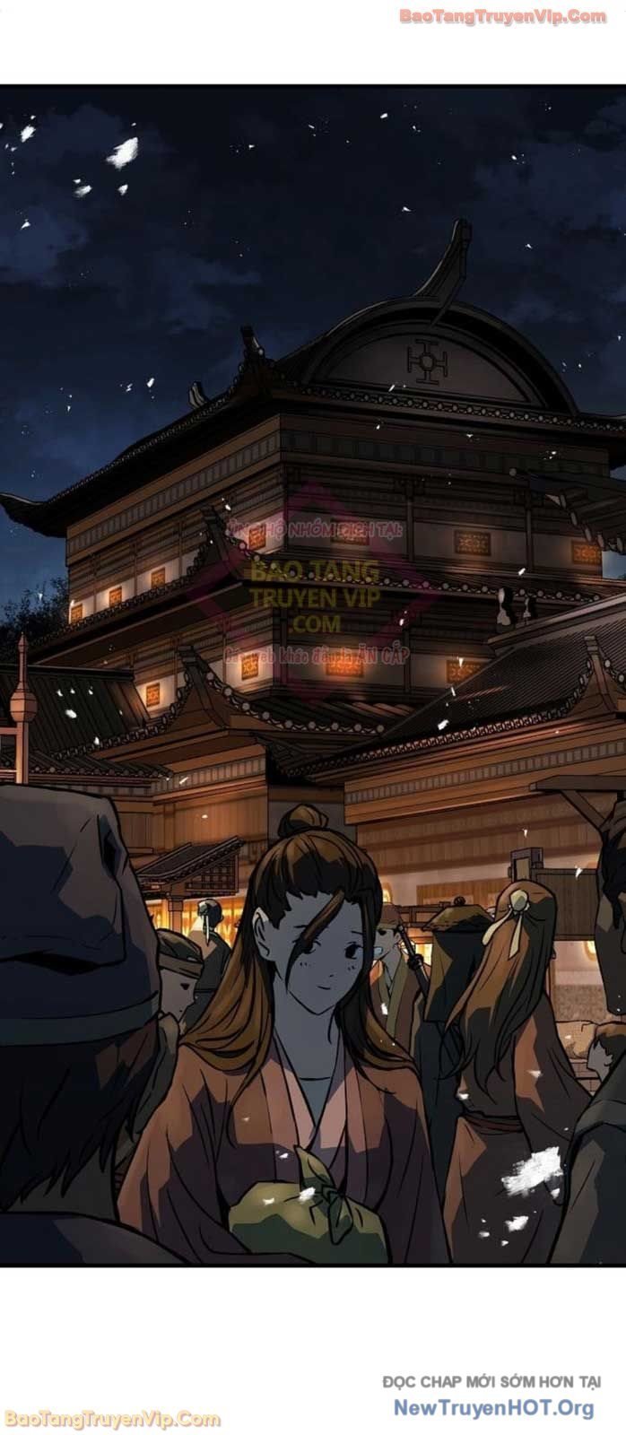 Tuyệt Thế Hồi Quy Chapter 65 - Trang 3