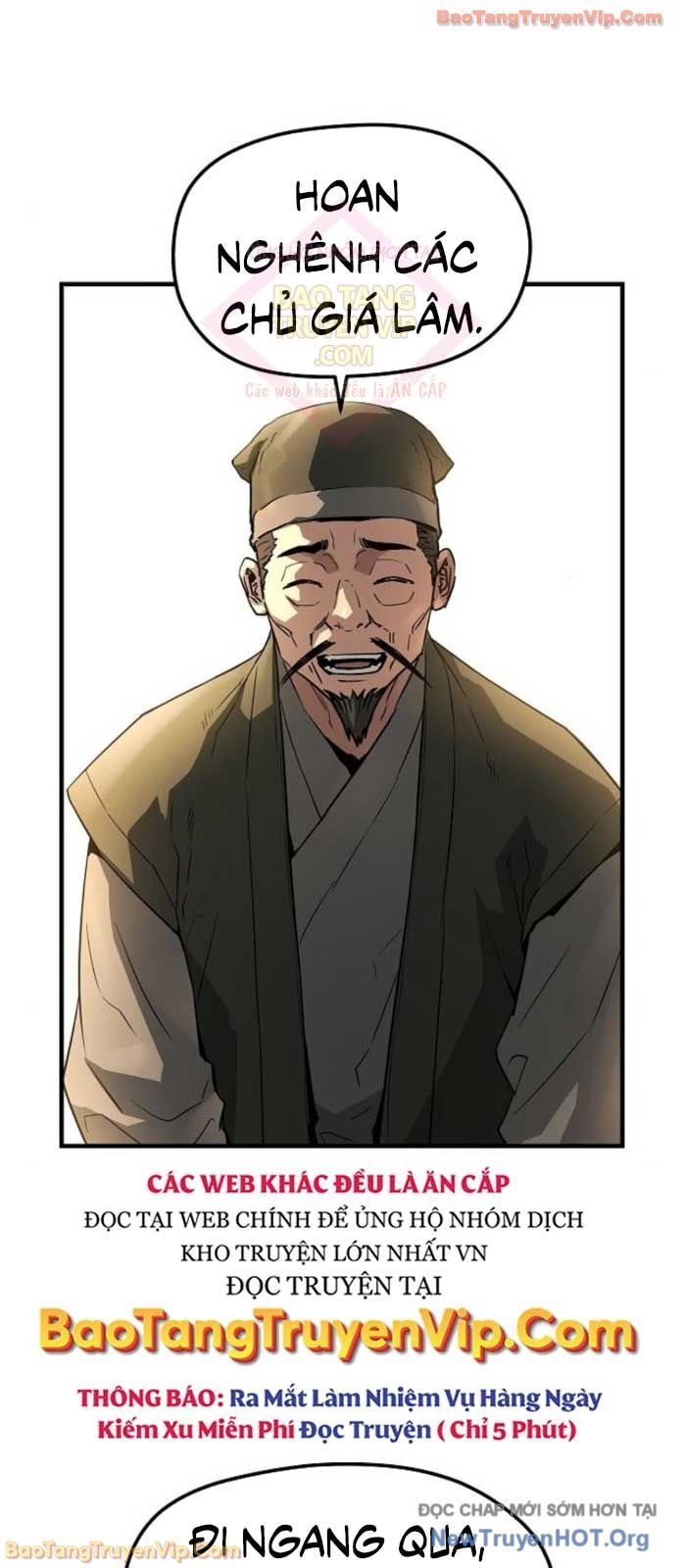 Tuyệt Thế Hồi Quy Chapter 65 - Trang 3