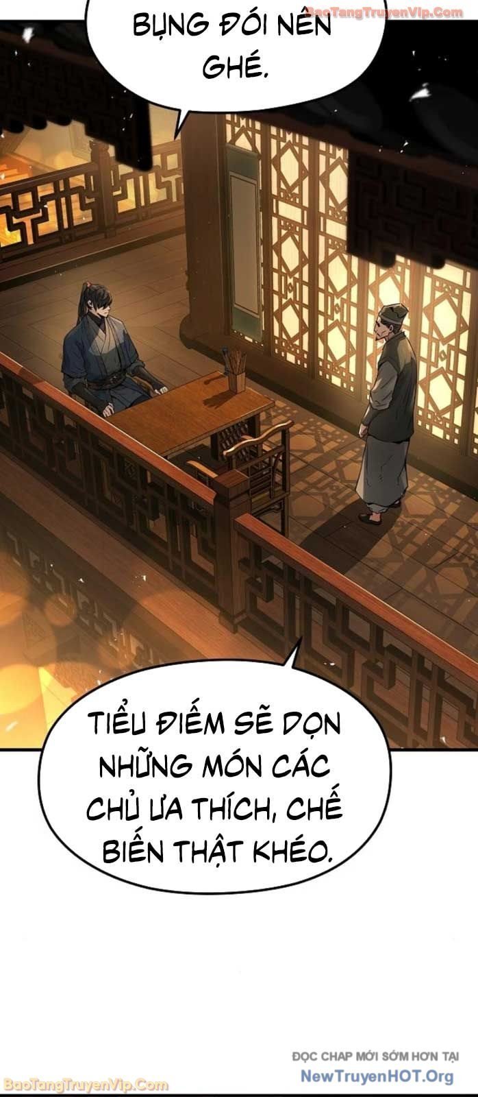 Tuyệt Thế Hồi Quy Chapter 65 - Trang 3