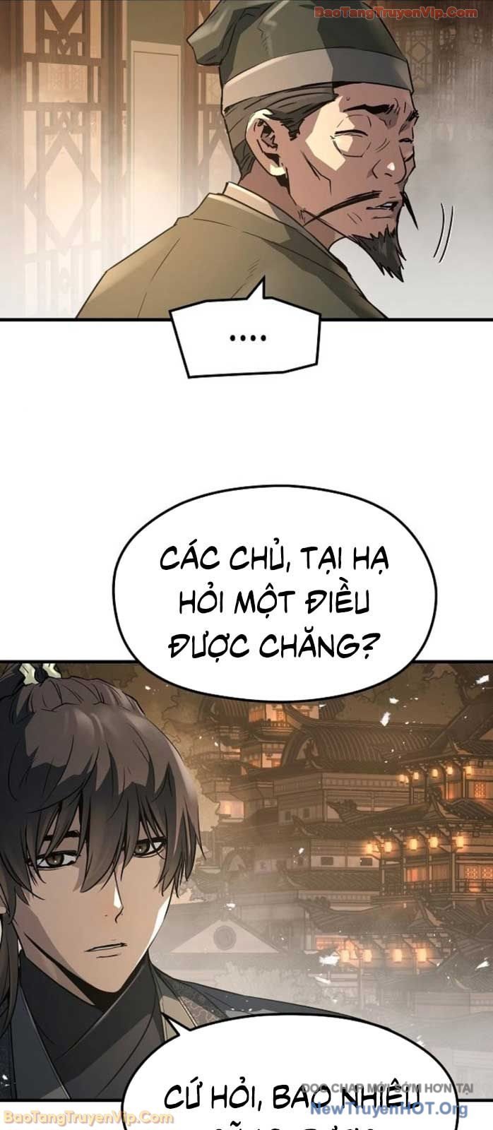 Tuyệt Thế Hồi Quy Chapter 65 - Trang 3